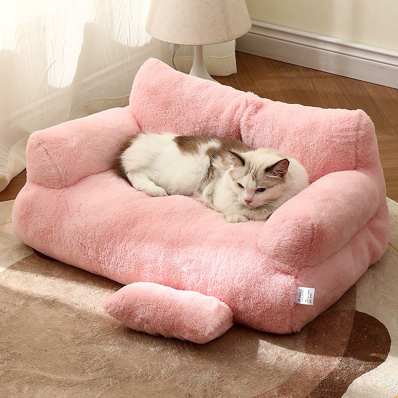 Kalmerende Sofa voor Huisdieren